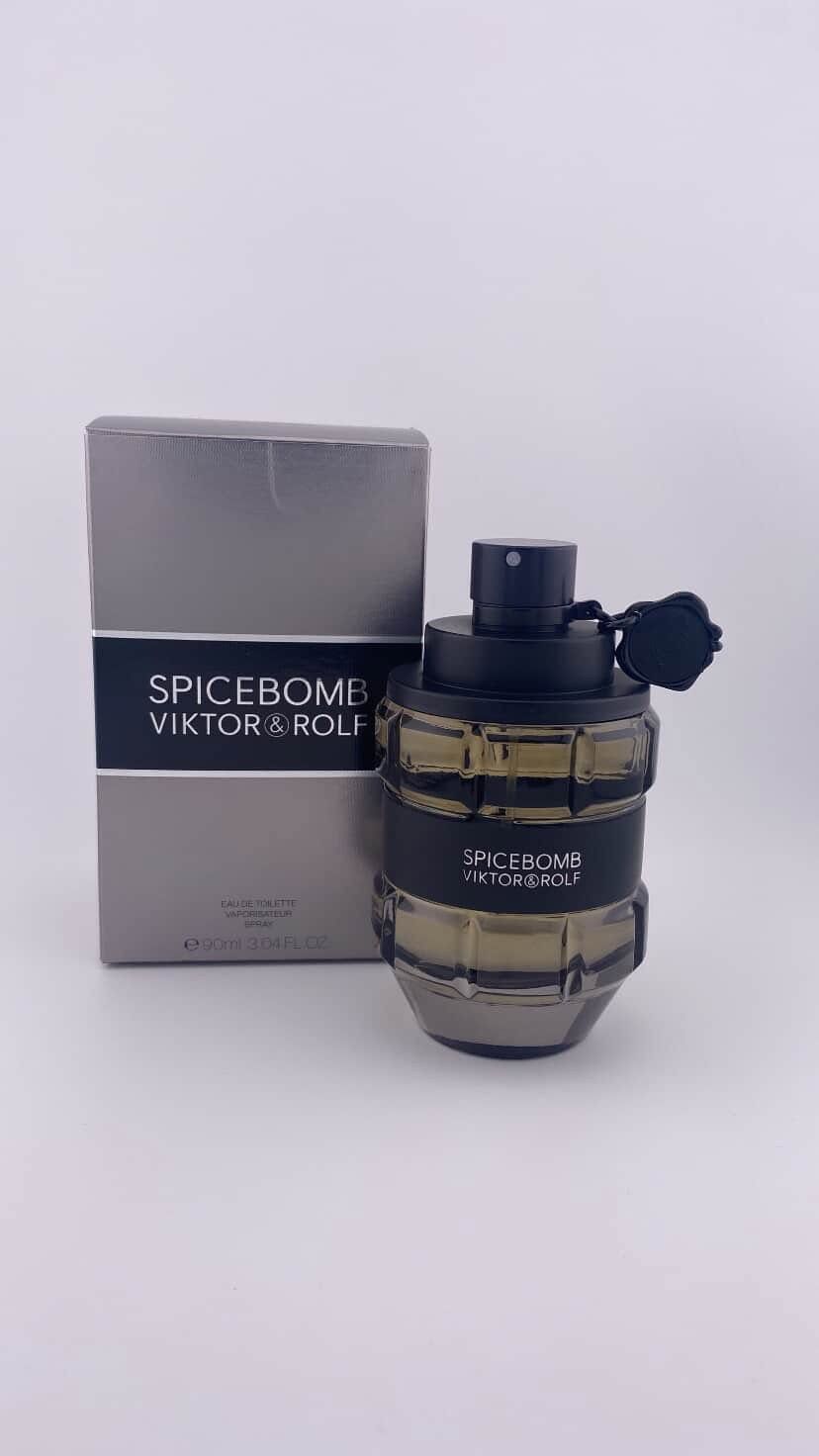 SpiceBomb Victor & Rolf