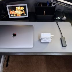2019 MacBook Pro 13” i5 | 8GB RAM | 128GB SSD | Charger Included | Good Condition