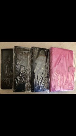 Brand new tablet cases