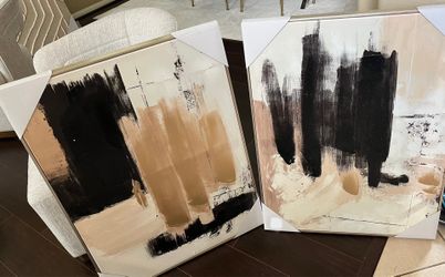 Canvas Artworks