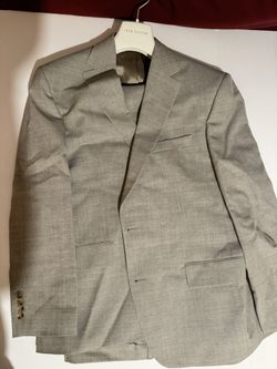 Jack VÃctor Suit