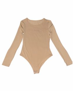 Amazon Basics Bodysuit