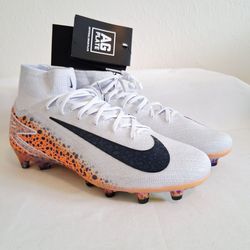 Nike Air Zoom Mercurial Superfly 10 Elite AG Soccer Cleats