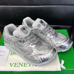 Bottega Veneta Orbit Sneaker