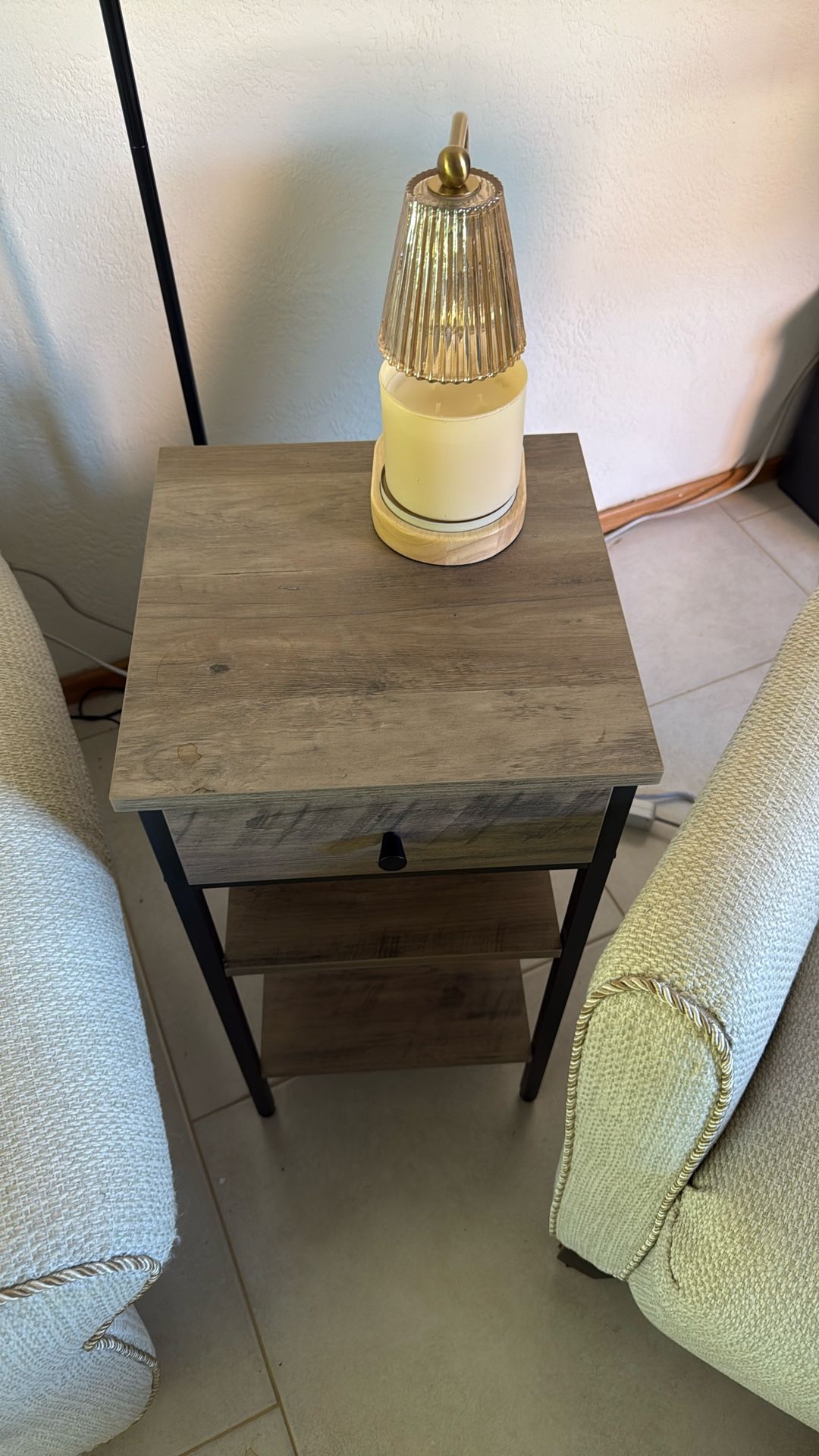 End Table