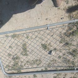 Gate 6 Foot  Gate