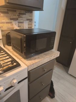 MicroWAVE SMALL