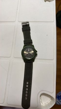 New army watch