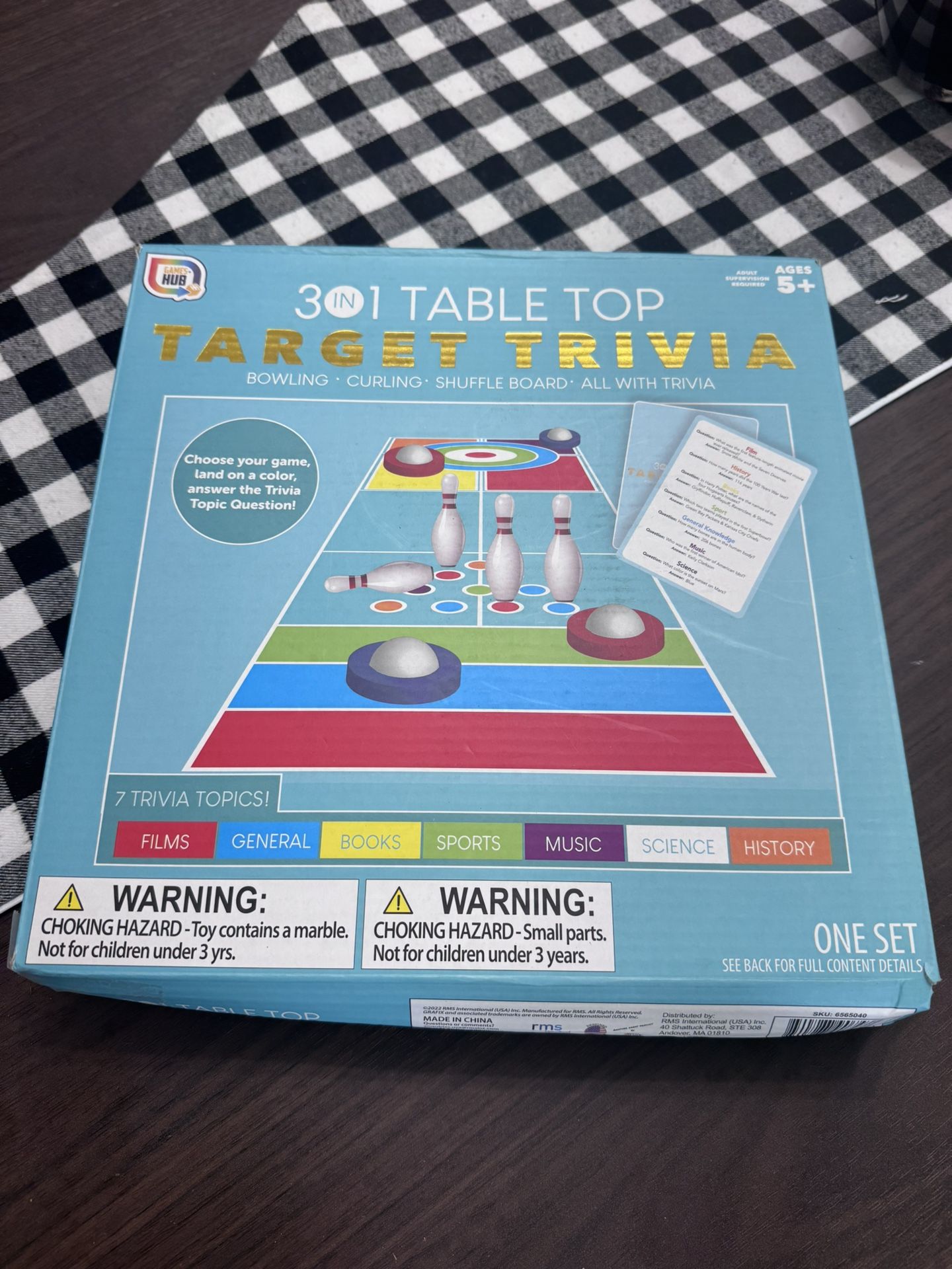 Kids Games