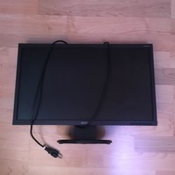 Acer Computer Monitor V213HL