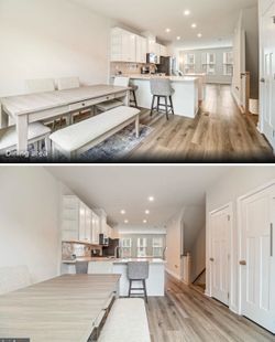 Dinning Table