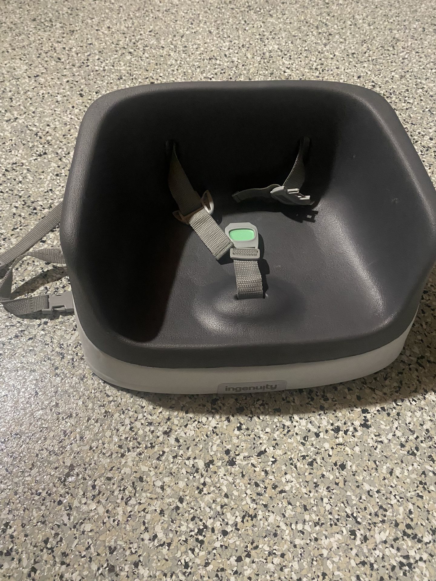Ingenuity Booster Seat
