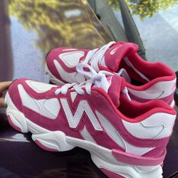 Zapatos New Balances