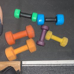 Weights