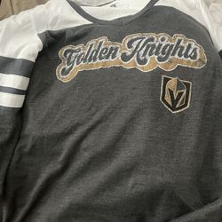 VGK Vegas Golden Knights shirt