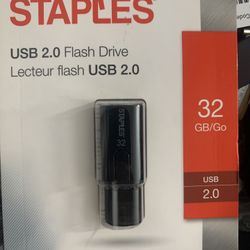 USB Flash Drive 32gb