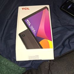 TCL Tablet