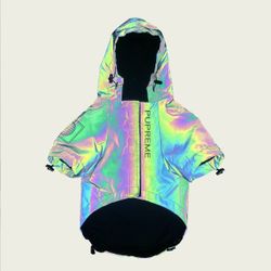 Dog Jacket
