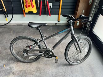Priority Start 20” Kids Bike – 3-Speed, Gates Belt Drive