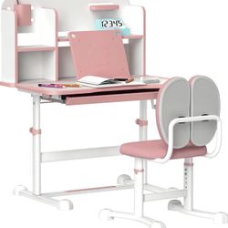 Kid Desk