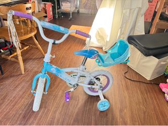 bicycle for toddler