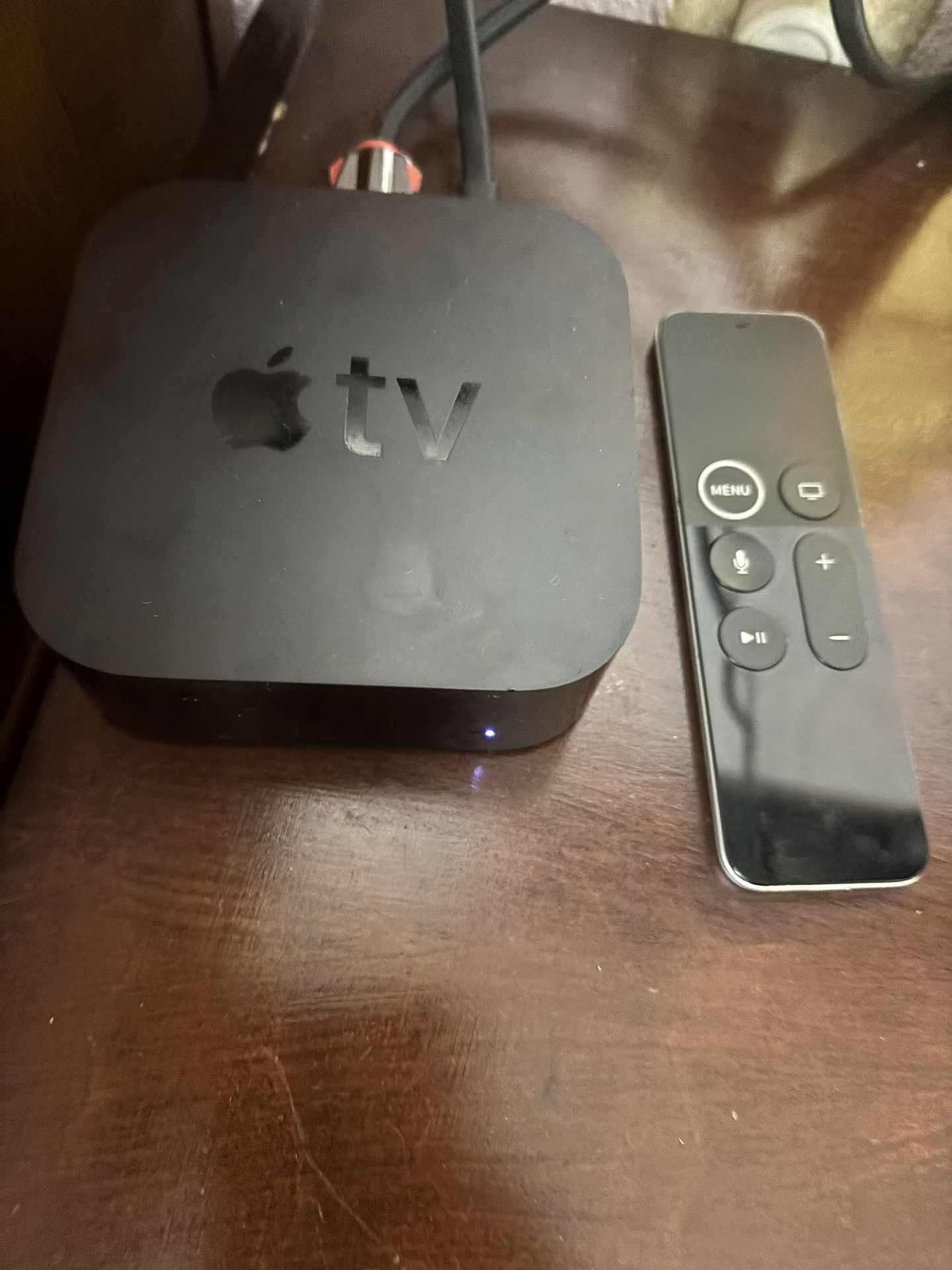 apple tv hd