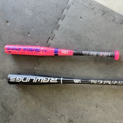 Softball Bats