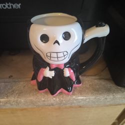 Halloween Cup