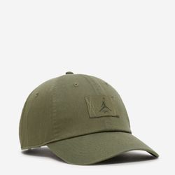 Jordan Cap