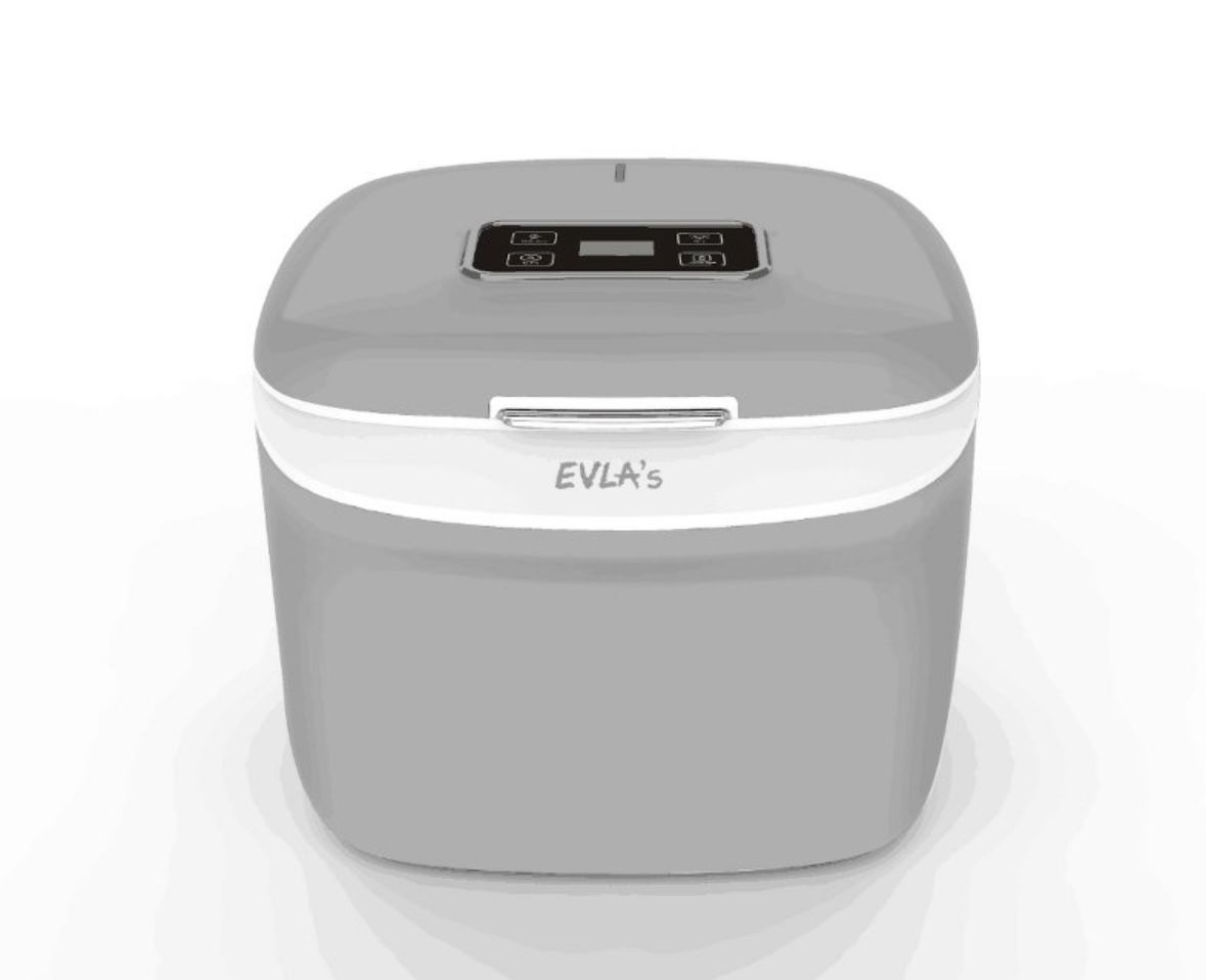 evlas sterilizer