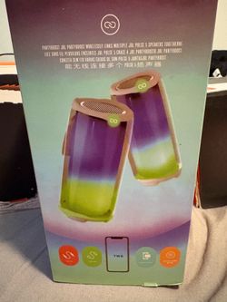 Jbl pulse 5