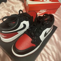 Jordan 1 Low