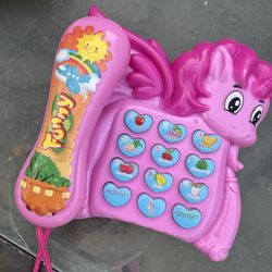 Coco melon Toys & Telephone Toys 