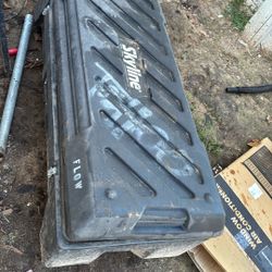 Skyline Heavy Duty Tool Box