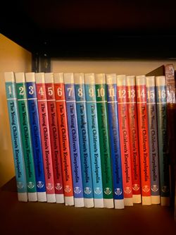 Britannica Encyclopedias