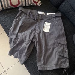 Men Cargo Shorts