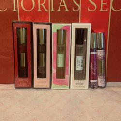 Perfumes 