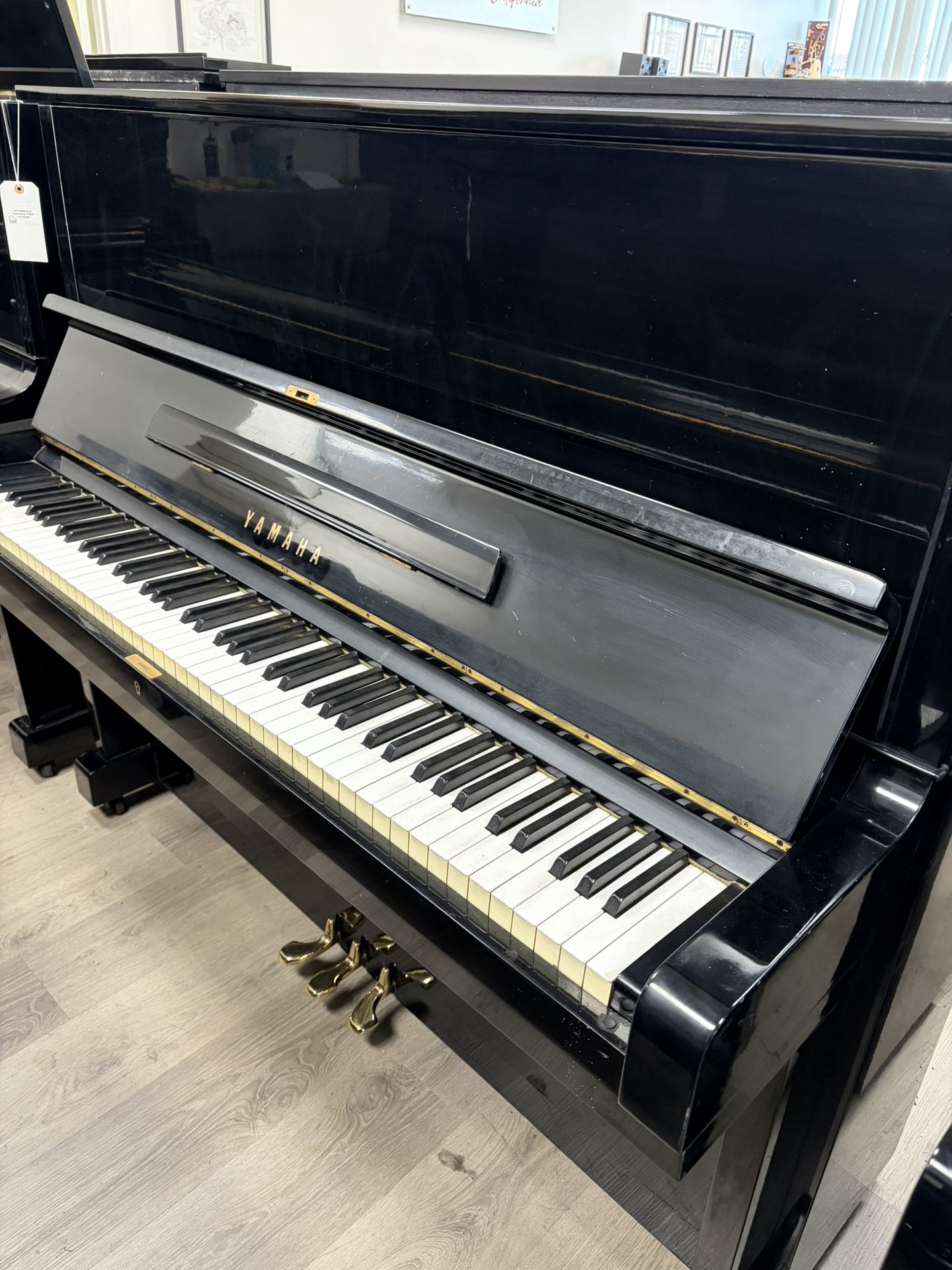 Piano Yamaha U2 Sale ‼️