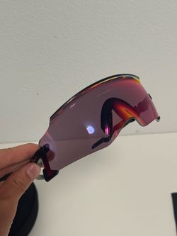 Oakley Kato