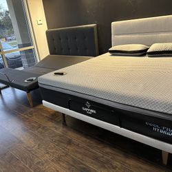 Take a Mattress Home Today for $20! (info in details)