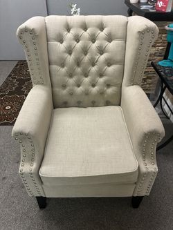 Two Matching chairs Great buy