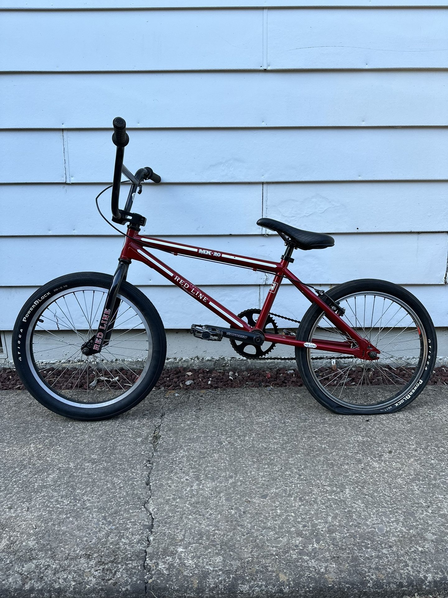 Redline mx20 hot sale for sale