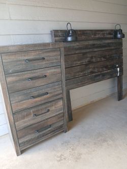 Ashley  furniture
