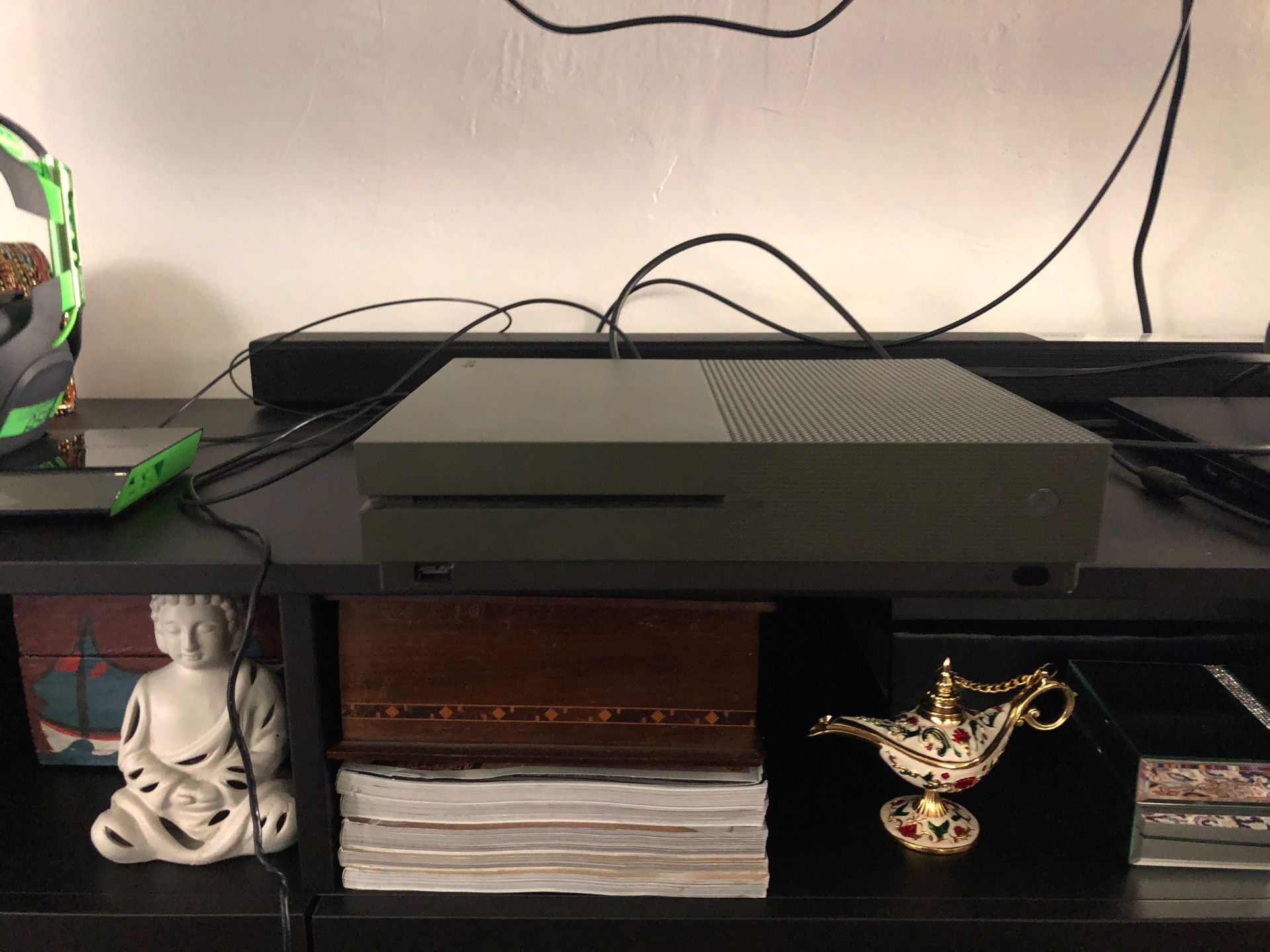 Xbox One S for Sale in West Hollywood, CA OfferUp