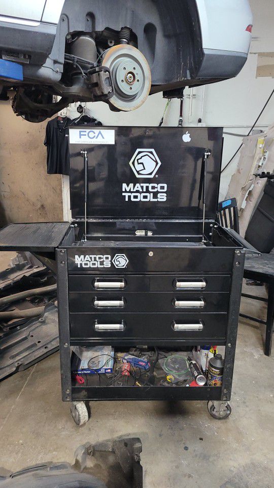  Tool Box