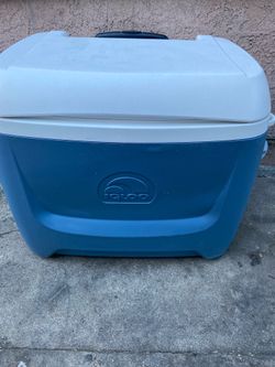 Cooler