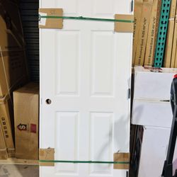 ‼️New Hollow Core Interior Doors Available in all sizes Left and right 24", 28", 30", 32", 36" by 80" ‼️ $105