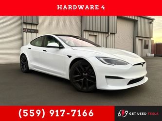 2023 Tesla Model S
