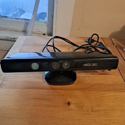 Xbox Kinect