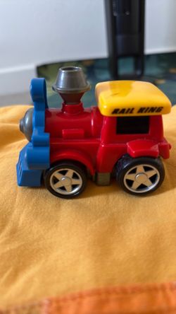 Toy